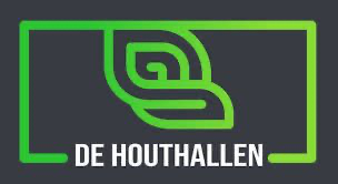 De Houthallen logo