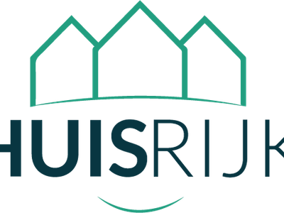 Huisrijk logo