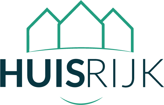 Huisrijk logo