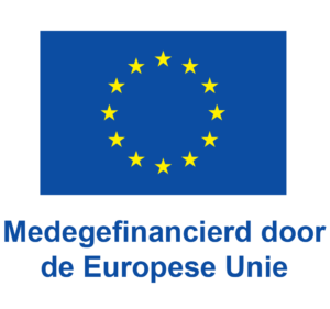 Medegefinancierd door de Europese Unie