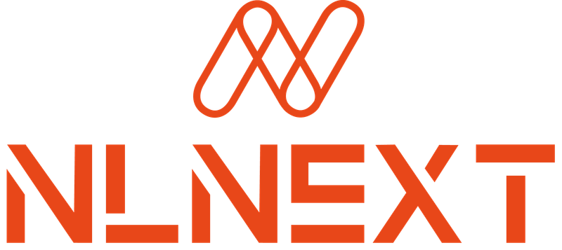 Stichting NLNEXT logo