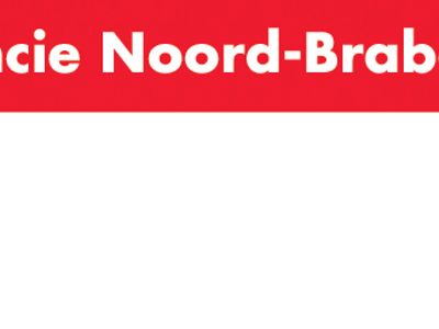 Provincie Noord-Brabant logo