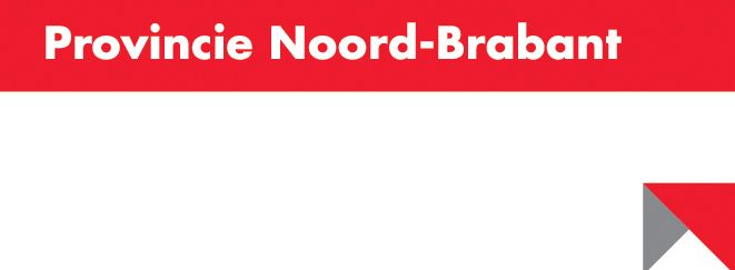 Provincie Noord-Brabant logo