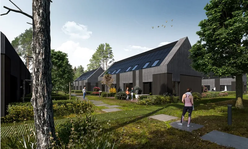 Unicasco 1.0 — Sonniuswijk